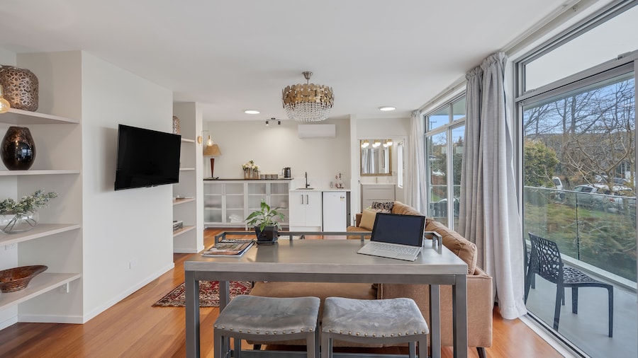 The Bays bed and Breakfast