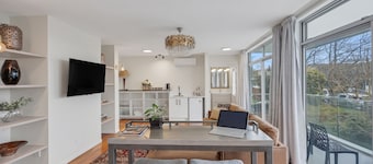 The Bays bed and Breakfast