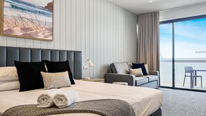 Superior King or Twin Room
