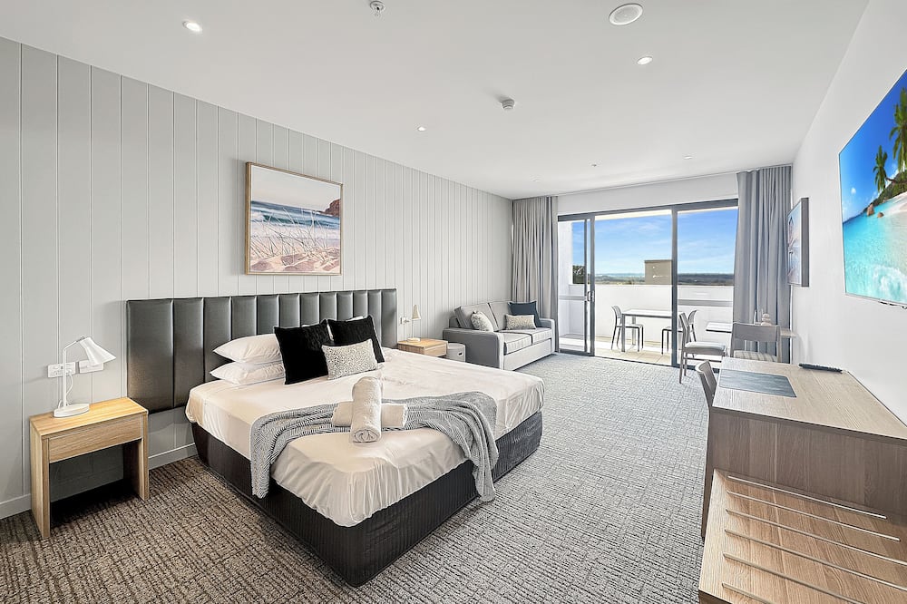 Bli Bli Suites