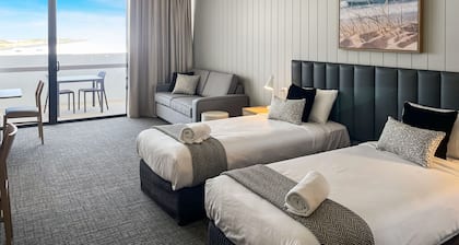 Bli Bli Suites