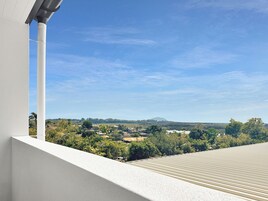 Special Access King or Twin Room | Terrace/patio