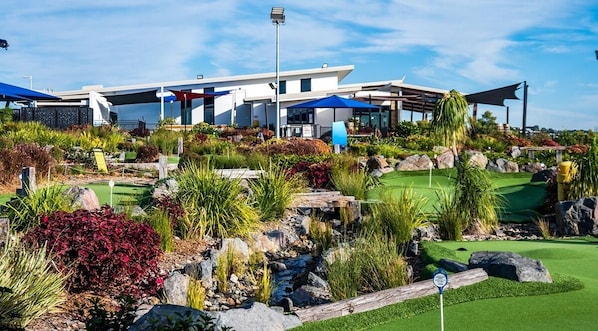 Golf