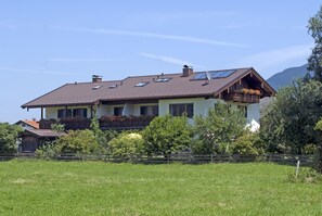 Udendørsområde