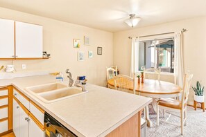 House | 2 bedrooms - Alpine Oasis in Leavenworth (Leavenworth)