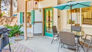 House | 2 bedrooms - Alpine Oasis in Leavenworth (Leavenworth)