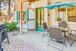 2 bedrooms - Alpine Oasis in Leavenworth (Leavenworth)