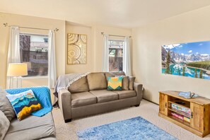House | 2 bedrooms - Alpine Oasis in Leavenworth (Leavenworth)