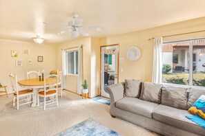 House | 2 bedrooms - Alpine Oasis in Leavenworth (Leavenworth)