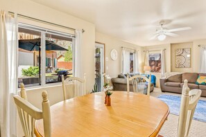 House | 2 bedrooms - Alpine Oasis in Leavenworth (Leavenworth)