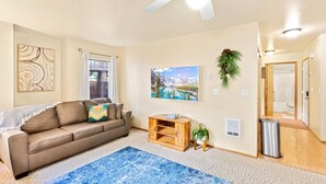 House | 2 bedrooms - Alpine Oasis in Leavenworth (Leavenworth)