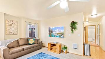 Nhà | 2 phòng ngủ