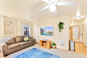 House | 2 bedrooms - Alpine Oasis in Leavenworth (Leavenworth)