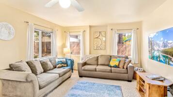 House | 2 bilik tidur