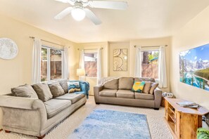 2 bedrooms - Alpine Oasis in Leavenworth (Leavenworth)