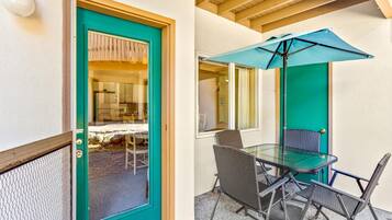 House | 2 bilik tidur