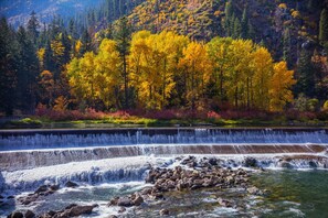 House | 2 bedrooms - Alpine Oasis in Leavenworth (Leavenworth)