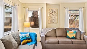 House | 2 bedrooms - Alpine Oasis in Leavenworth (Leavenworth)