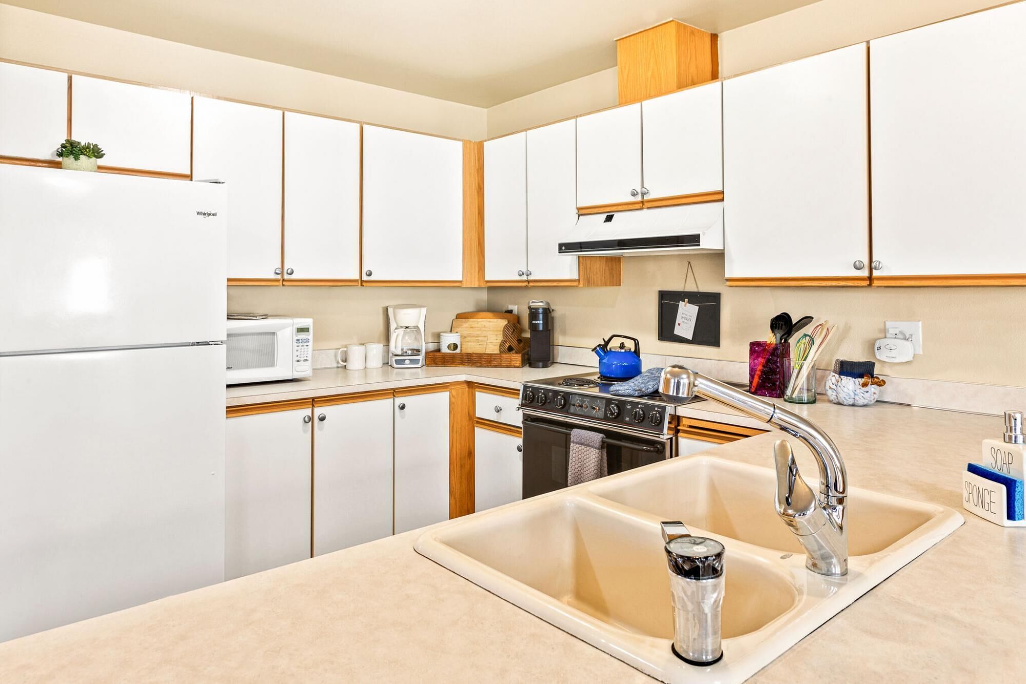 House | 2 bilik tidur 