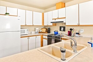 House | 2 bedrooms - Alpine Oasis in Leavenworth (Leavenworth)