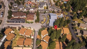 House | 2 bedrooms - Alpine Oasis in Leavenworth (Leavenworth)