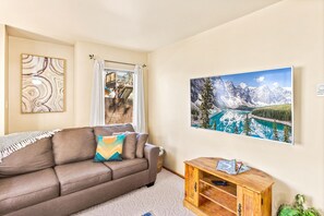 2 bedrooms - Alpine Oasis in Leavenworth (Leavenworth)