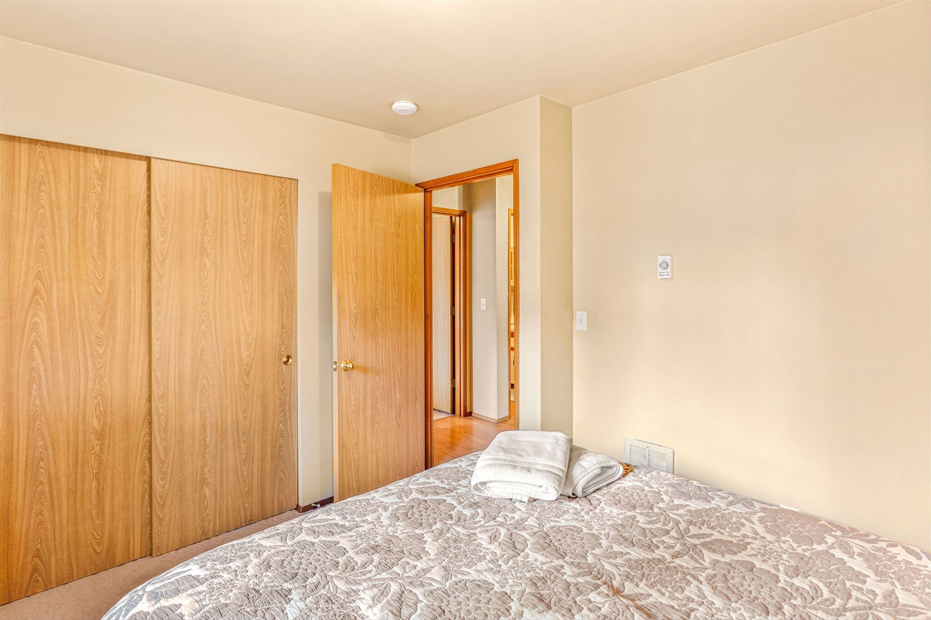 House | 2 bedrooms