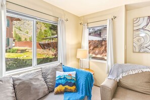 House | 2 bedrooms - Alpine Oasis in Leavenworth (Leavenworth)