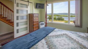 5 makuuhuonetta, ilmainen Wi-Fi