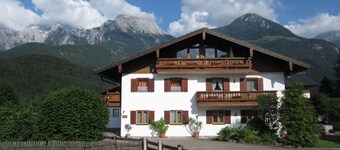 Ferienwohnung Göll für 1 bis 2 Personen, 44 qm