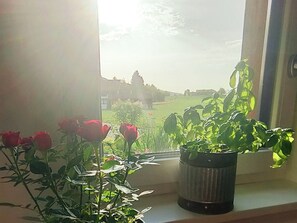 Interiør