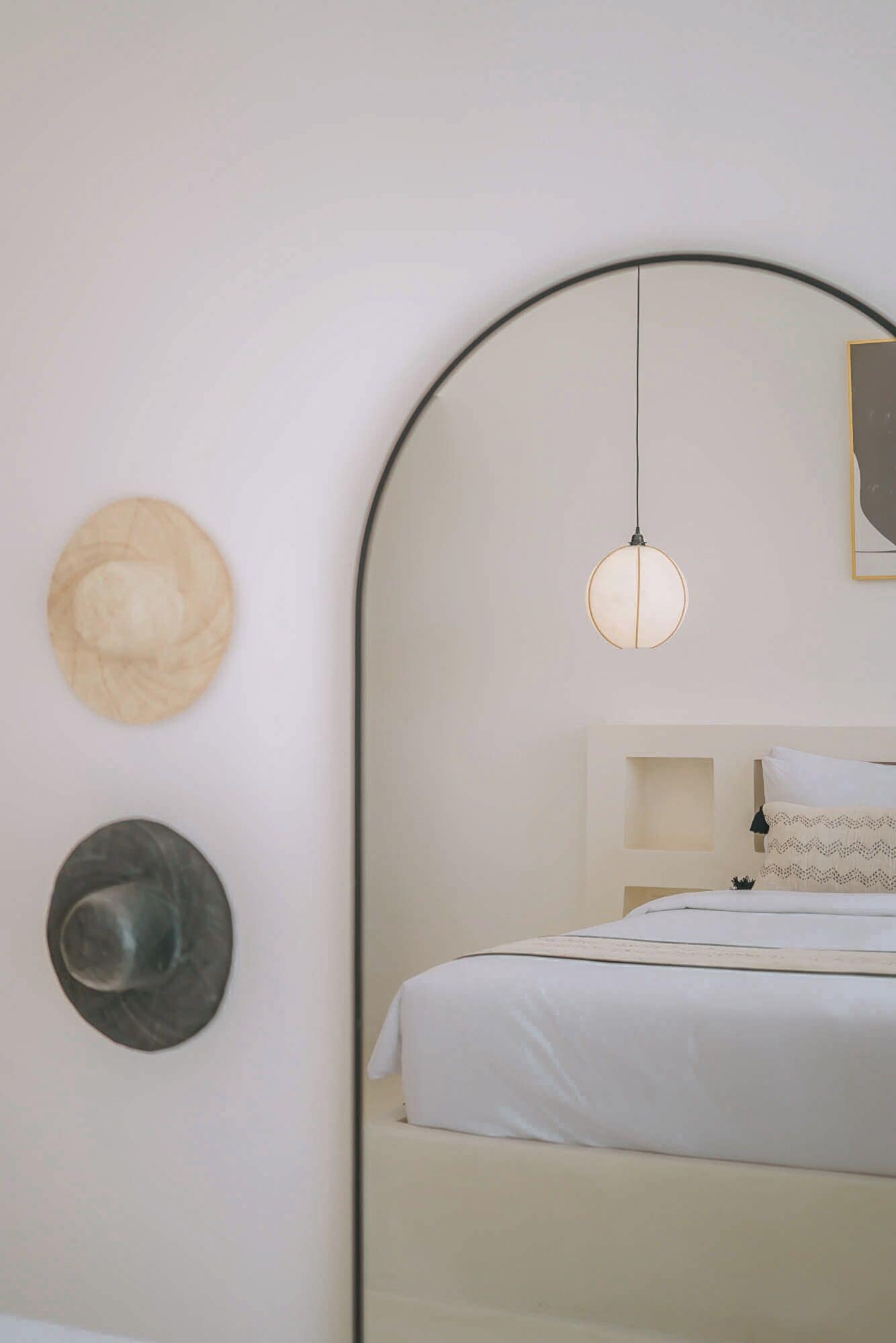 Deluxe villa | 2 slaapkamers, een kluis op de kamer, een bureau