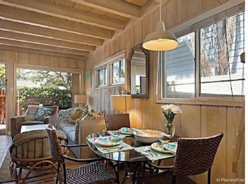 Surfside Cottage - 200 ft from the Sand