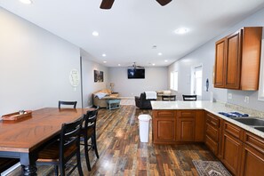 Interior - Spacious Home in Moors Community on KY Lake with Outdoor Hot Tub and Fire Pit (Gilbertsville)