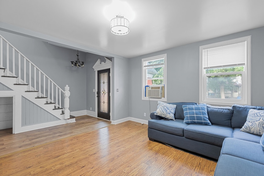 4 Bedroom Home Near Downtown Gr - Grand Rapids, MI