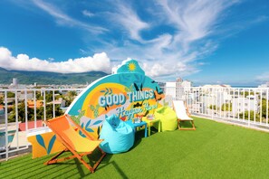 Exterior - Danang Backpacker Hostel and Spa (Da Nang)