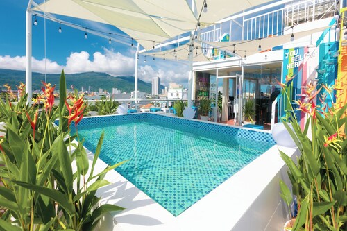 Danang Backpacker Hostel and Spa