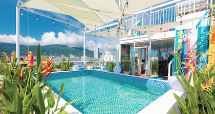 Danang Backpacker Hostel and Spa