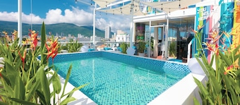 Danang Backpacker Hostel and Spa