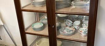 Holiday Home 'Bauernhaus In Der Bayrischen Rhön' with Garden