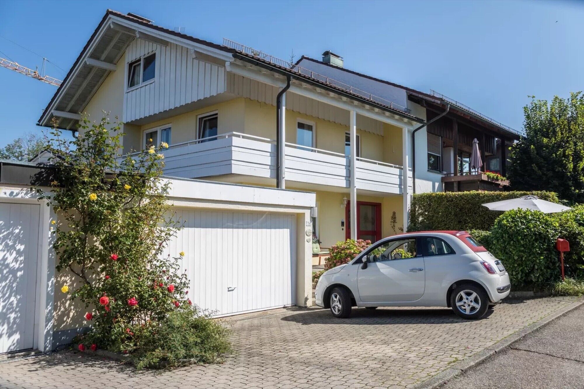 Außenbereich