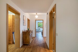 Interior - Apartment 'Gartenblick' with Wi-Fi (Annweiler)