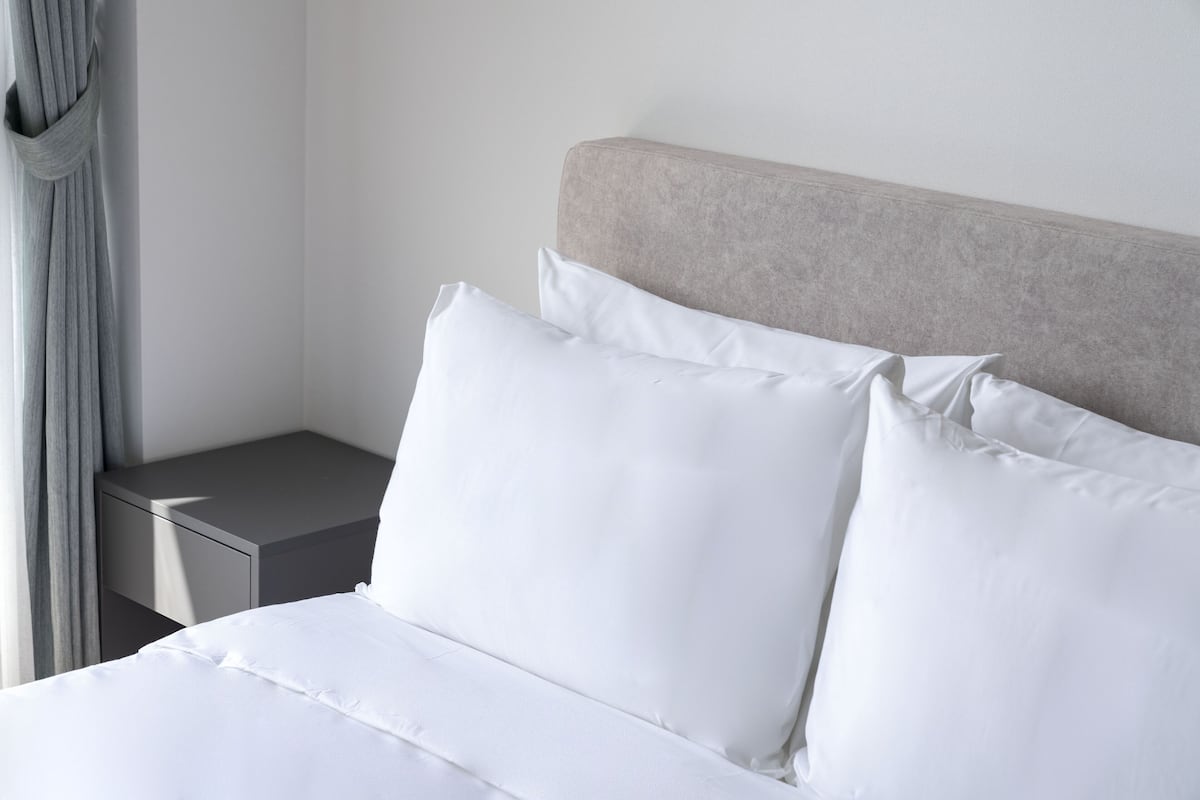 Deluxe Double Room | 2 bedrooms, individually decorated, individually furnished, desk