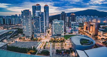 Centum Converntion Hotel