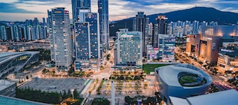 Centum Converntion Hotel