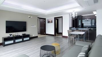 Televisión de pantalla plana