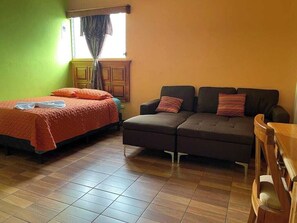 Appartement Familial