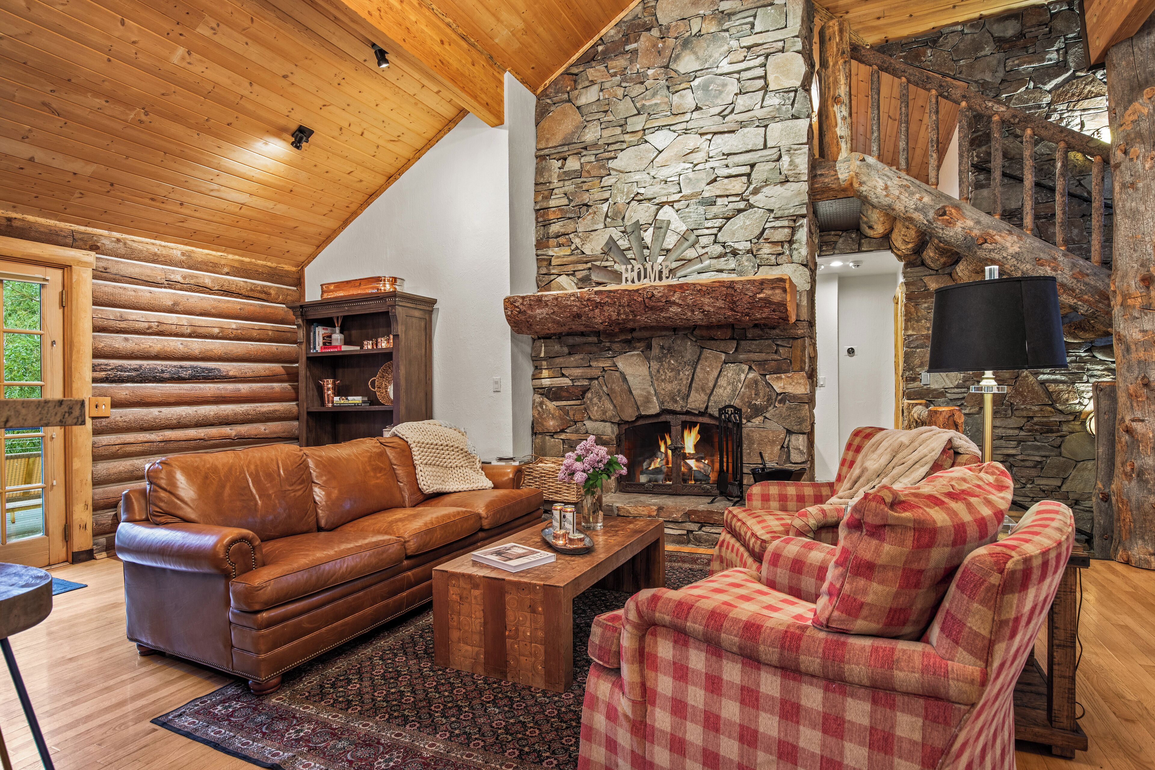 Abode at Alpine Hollow | Luxury Western Escape in Jackson Hole