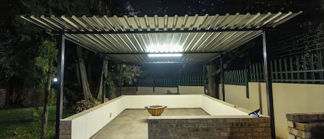 Comfort Room | Terrace/patio