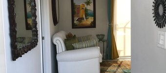 The Haven’s hideaway